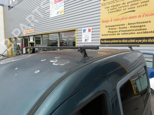 Right headlight RENAULT KANGOO (KC0/1_) 1.4 (KC0C, KC0H, KC0B, KC0M) | BP23695135C29 - Image 22