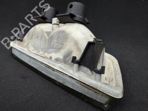 Left headlight CITROËN ZX (N2) 1.9 DT | BP23678101C28 