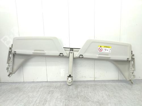 Left sun visor CITROËN C4 Grand Picasso II (DA_, DE_) 1.6 HDi / BlueHDi 115 | BP23732772I1 - Image 19