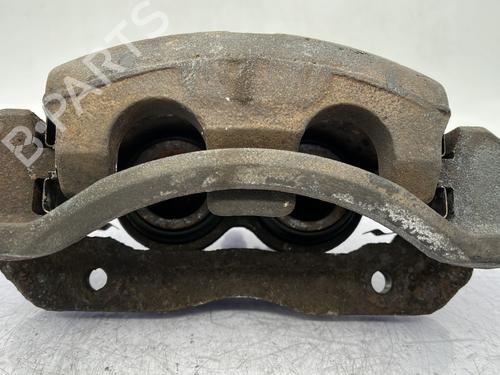 Used Left front brake caliper HYUNDAI SANTA FÉ I (SM) 2.0 CRDi (113 hp) 23759380