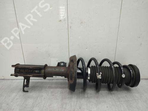 Højre fortil støddæmper OPEL ASTRA J (P10) 1.7 CDTI (68) (110 hp) 23742260