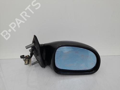 Right mirror PEUGEOT 406 (8B) 2.0 HDI 110 | BP23710965C27 