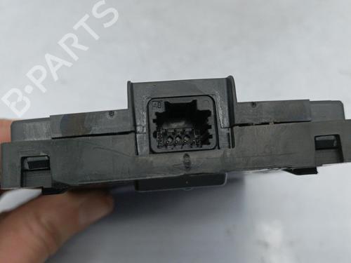 Kortlæser RENAULT SCÉNIC III (JZ0/1_) 1.9 dCi (JZ0J, JZ1J, JZ1K, JZ1S) (131 hp) 23712341