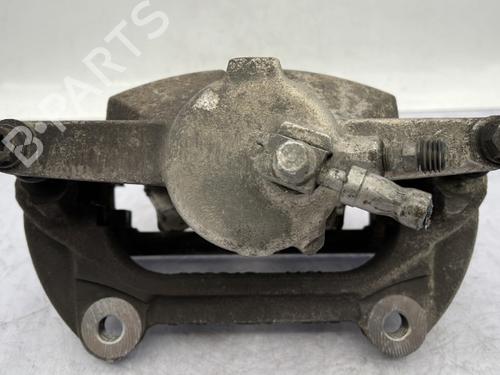 Right front brake caliper VW PASSAT B7 (362) 3.6 FSI 4motion | BP23751037M104 - Image 2