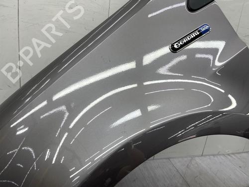 Used Left front fenders Left front fenders RENAULT CLIO III (BR0/1, CR0/1) 1.5 dCi (BR0H, CR0H, CR1S, BR1S) (106 hp) 35978947 35978947