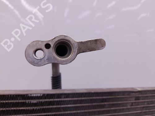 AC radiator VW SHARAN (7M8, 7M9, 7M6) 1.9 TDI | BP23707259M32 