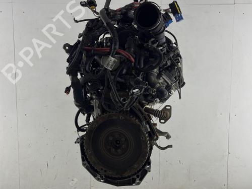 Engine RENAULT CLIO IV (BH_) 1.5 dCi 75 | BP23756265M1 