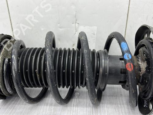 Left front shock absorber VW POLO (9N_, 9A_) 1.4 TDI | BP23681284M16 