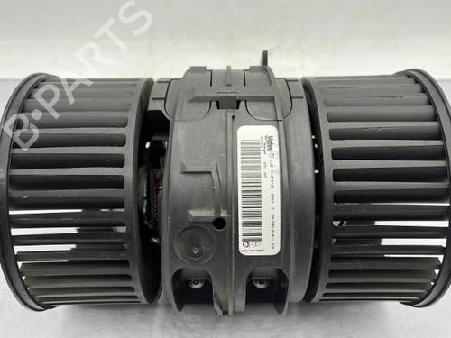 Heater blower motor RENAULT SCÉNIC III (JZ0/1_) 1.6 dCi (JZ00, JZ12) | BP23750706M62 