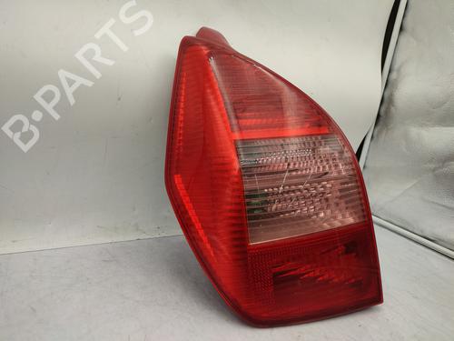 Left taillight CITROËN C2 (JM_) 1.4 HDi | BP29428594C34 