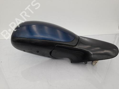 Right mirror PEUGEOT 406 (8B) 2.0 HDI 110 | BP23710965C27 