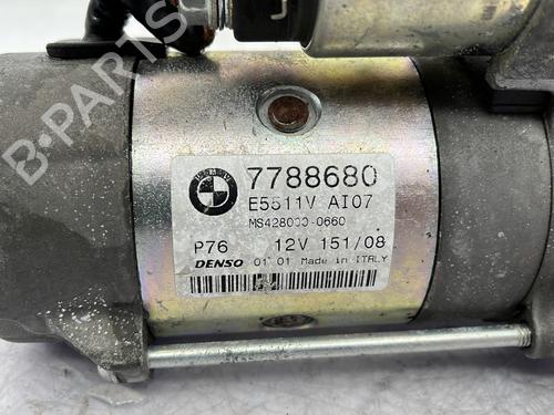 Starter BMW 5 (E60) 530 d | BP27159116M8 