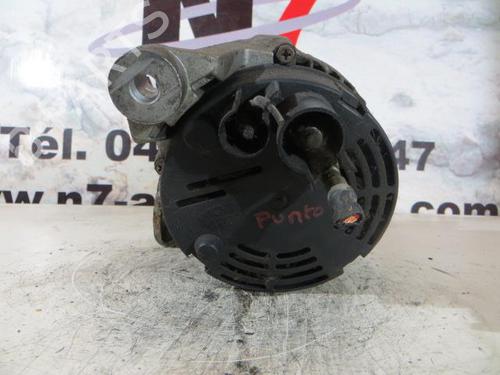 Used Alternator Alternator 23671029 23671029