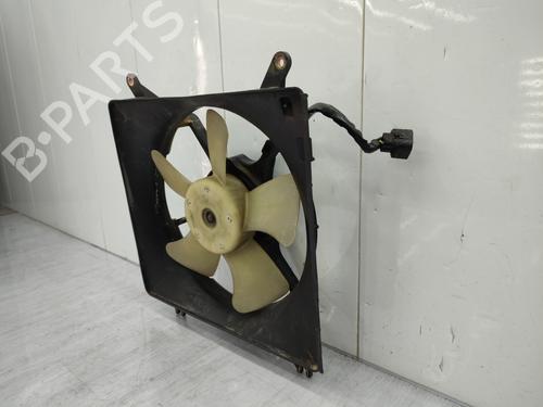 Radiator fan SUZUKI LIANA Hatchback 1.3 | BP23739606M35 