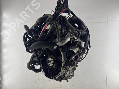 Used Engine Engine RENAULT MASTER III Van (FV) 2.3 dCi 125 FWD (FV0C, FV0D, FV0G, FV0H, FV0J, FV0K,... (125 hp) 33569125 33569125