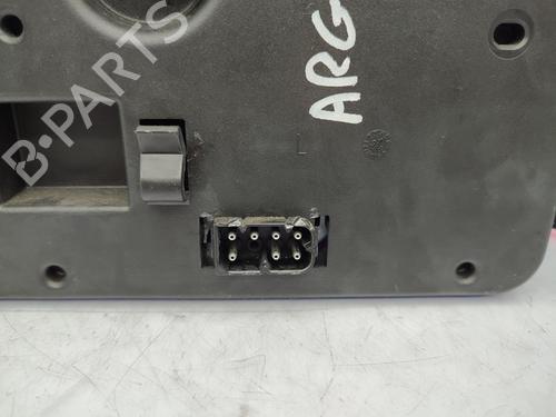 Left taillight BMW 5 (E39) 525 tds | BP23710728C34 