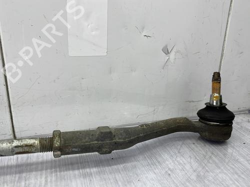Steering rack CITROËN C2 (JM_) 1.4 HDi | BP29243238M22 
