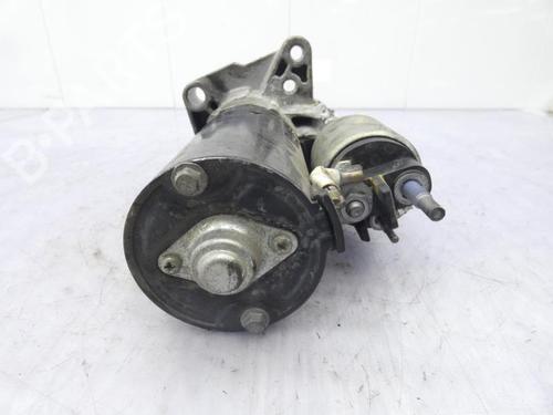 Used Starter Starter RENAULT SCÉNIC III (JZ0/1_) 1.9 dCi (JZ0J, JZ1J, JZ1K, JZ1S) (131 hp) 23693861 23693861