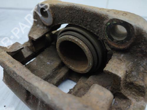 Used Left front brake caliper RENAULT MEGANE I (BA0/1_) 1.9 D Eco (BA0A, BA0U, BA0R) (64 hp) 23691586
