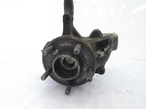Used Right front steering knuckle Right front steering knuckle FORD FOCUS III Turnier 1.6 TDCi (115 hp) 23690201 23690201
