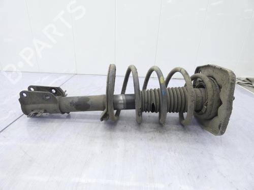 Right front shock absorber CITROËN EVASION MPV (22, U6) 2.1 TD | BP23700847M17 