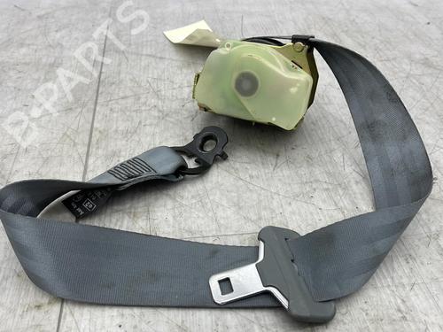 Used Rear left seatbelt Rear left seatbelt RENAULT LAGUNA I (B56_, 556_) 1.9 dTi (B56J) (98 hp) 23701875 23701875