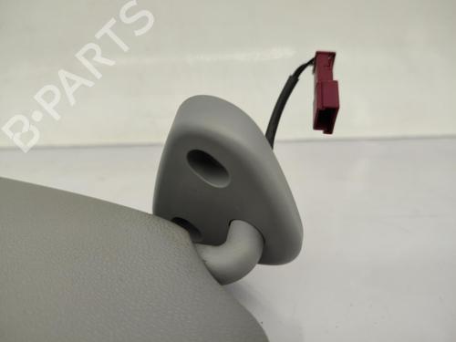 Right sun visor BMW 1 (E87) 120 d | BP23733176I2 - Image 6