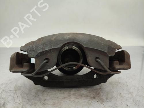 Used Left front brake caliper FORD FIESTA IV (JA_, JB_) 1.3 i (60 hp) 23732797