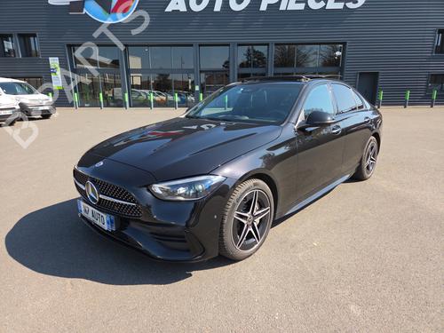 Fælk MERCEDES-BENZ C-CLASS (W206) C 300 e (206.054) | BP30890332C45 - Image 78