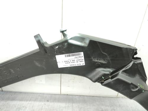 Windscreen washer tank PEUGEOT 308 II (LB_, LP_, LW_, LH_, L3_) 1.6 BlueHDi 120 | BP23753536C113