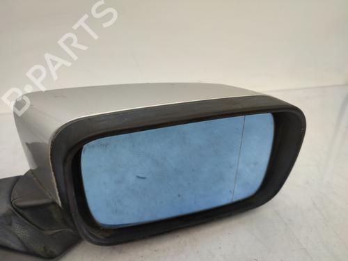 Right mirror BMW 3 (E46) 320 d | BP23684520C27 