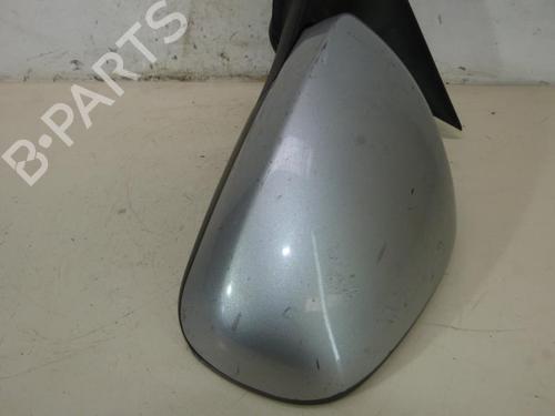 Left mirror ALFA ROMEO 159 Sportwagon (939_) 1.9 JTDM 16V (939BXC1B) | BP23664502C26