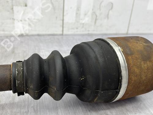 Left front driveshaft PEUGEOT 807 (EB_) 2.2 HDi | BP26032339M38 - Image 3