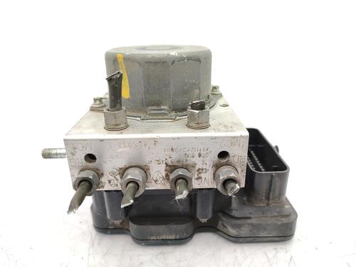 ABS pump RENAULT CLIO IV (BH_) 1.5 dCi 90 | BP23719518M43 