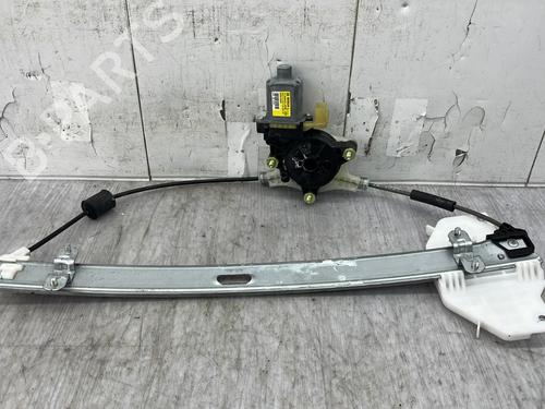 Front right window mechanism KIA PICANTO III (JA) 1.0 | BP32349234C23 - Image 3
