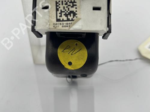 Instrument cluster RENAULT TWINGO II (CN0_) 1.2 16V (CN0K, CN0V, CN0A) | BP23681214C47 - Image 4