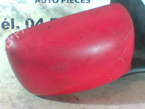 Used Right mirror Right mirror FORD ESCORT IV (GAF, AWF, ABFT) [1983-1994] 23667016 23667016