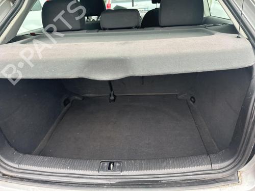 Climate control AUDI A3 (8P1) 1.9 TDI | BP27367833I5  - Image 30