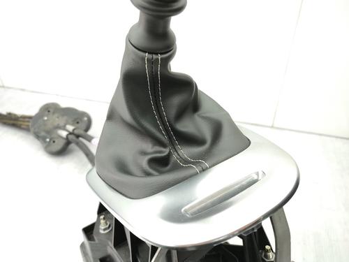 Gear lever RENAULT SCÉNIC III (JZ0/1_) 1.5 dCi | BP23741807M90 