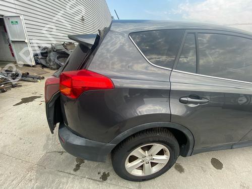 Left tailgate light TOYOTA RAV 4 IV (_A4_) 2.0 D (ALA40_, ALA40R) | BP37717331C79  - Image 78