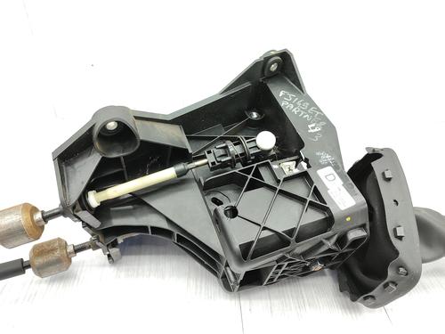 Gear lever PEUGEOT PARTNER Box Body/MPV (K9) 1.5 BlueHDi 75 | BP23759532M90