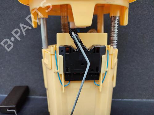 Fuel pump PEUGEOT 207 CC (WD_) 1.6 HDi | BP23707445M76 