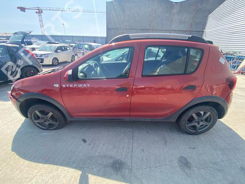 Dør venstre bagtil DACIA SANDERO II 1.5 dCi | BP37644973C4 - Image 30