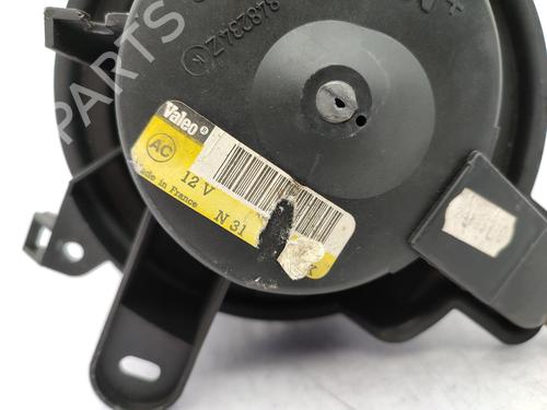 Heater blower motor CITROËN BERLINGO / BERLINGO FIRST Box Body/MPV (M_) 1.8 D (MBA9A, MCA9A) | BP23732859M62 