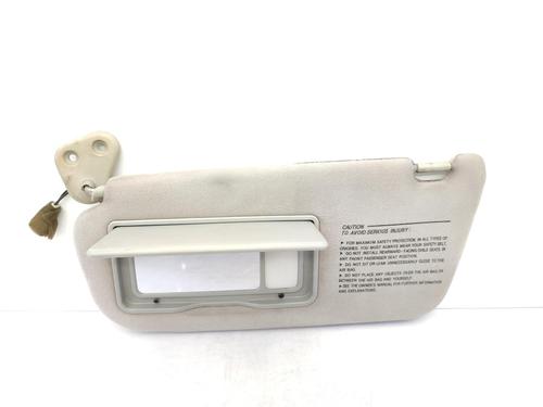 Left sun visor HYUNDAI SANTA FÉ I (SM) 2.0 CRDi 4x4 | BP23730492I1  - Image 7