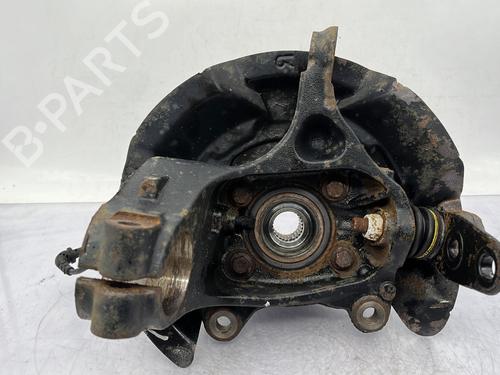 Right front steering knuckle MINI MINI (R56) Cooper D | BP26878944M26  - Image 5