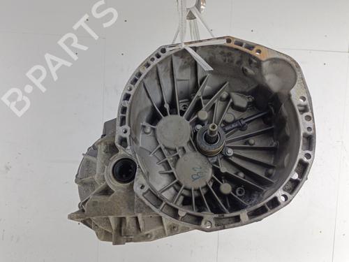 Gearbox RENAULT LAGUNA III (BT0/1) 2.0 dCi (BT07, BT0J, BT14, BT1A, BT1S) | BP23711416M3 - Image 6