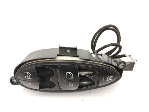 Left front window switch MERCEDES-BENZ E-CLASS T-Model (S211)  | BP23739998I27  - Image 8