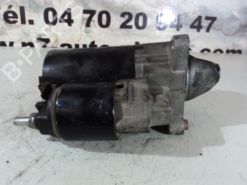 Starter ALFA ROMEO 147 (937_) 2.0 16V T.SPARK (937.AXA1, 937.AXC1, 937.BXC1) | BP23671851M8 