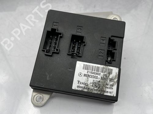 Electronic module MERCEDES-BENZ E-CLASS (W211) E 320 CDI 4-matic (211.089) | BP30902450M83  - Image 14